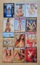 Playboy Hefte Exclusive