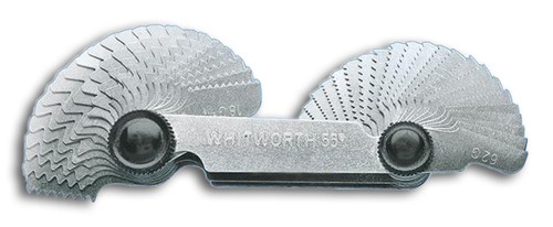 Gewindeschablone 4467 format - ,