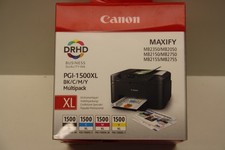 Canon PGI-1500XL Tintenpatrone