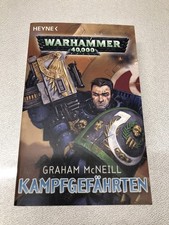 Warhammer 40k roman - 40k,