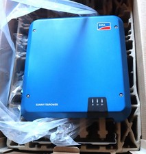 Solar Inverter Sunny Tripower stp8.0-3AV-40, Wechselrichter, gebraucht