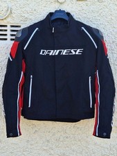 Dainese Racing 3 D-Dry Textil