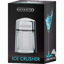 Manual Ice Crusher aus