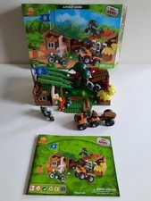 Cobi 2356   Jungle Base