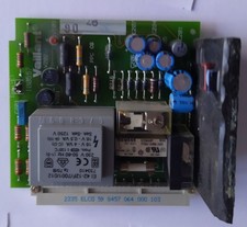 Vaillant Gasfeuerungsautomat Feuerungsautomat 100558 defekt Bastler