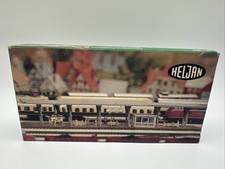 Heljan H0 1753 Bahnsteig - TOP