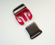 2 x Klickverschluss, Zero