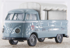 Brekina 1:87 VW T1 A.S.S alt