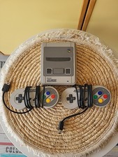 Nintendo classic mini - classic,