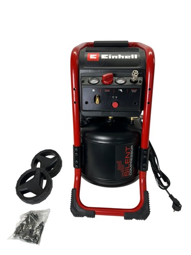 Einhell kompressor ac - einhell, te-ac