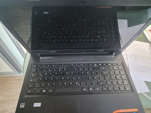 Lenovo ideapad notebook - lenovo,