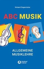 ABC Musik. Allgemeine