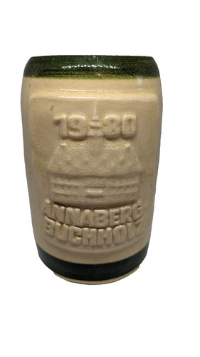 Original ddr bierkrug 1980 - ddr,
