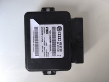 Audi A6 C6 4F 04-08 Steuergerät Parkbremse Festellbremse Bremse Brake 4F0907801