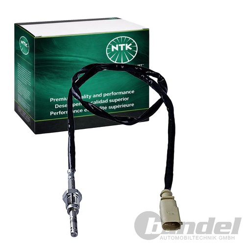 Ntk ngk abgastemperatursensor - ntk,
