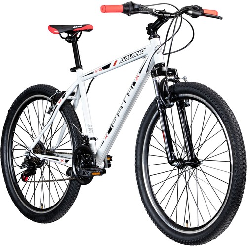 Galano path zoll hardtail - zoll,