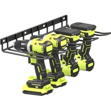 Elegante Werkzeugaufbewahrung