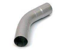 Auspuffbogen Stahl Ø 2'' =