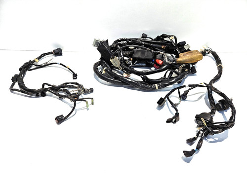 Komplette elektrische - komplette,