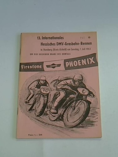 Internationales hessisches - internationales,