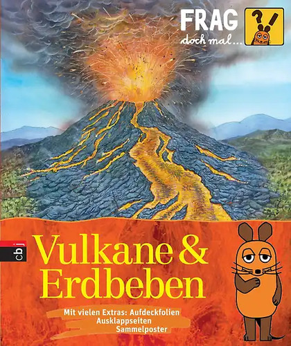 Frag doch mal die maus - doch, ...