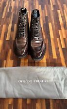 Officine Creative, wie Moma