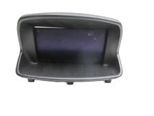 Bildschirm Display Monitor für Opel Corsa D 06-10 13256210