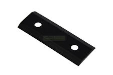 7,5 CM Hauptmesser für LESCHA Häcksler ZAK 1500, 2002; 53350, 3841, 53351