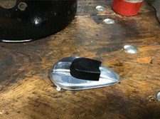 org. DDR neue AWO EMW R35 MZ