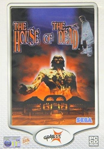 The house - of, dead