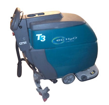 Tennant T3 ec-H2O Schrubb  Saugmaschine Scheuersaugmaschine Reinigungsmaschine