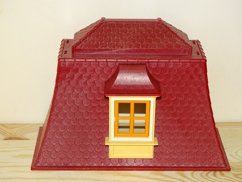 Playmobil nostalgie 5302 - playmobil,
