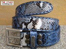 SENDRA BOOTS Gürtel