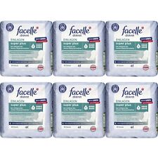 6 x 10 Stück | facelle