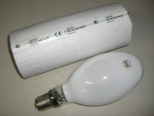 Halogen-Metalldampflampe / Metalljodidlampe Leuci HLI-E 400W/D 400 Watt