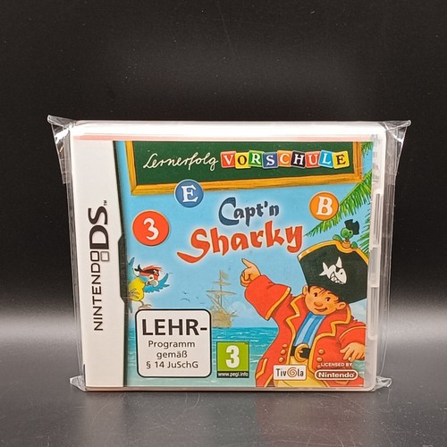Nintendo spiel lernerfolg - ds,