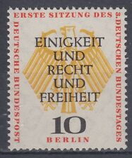 Germany Berlin 1957 ** Mi.174
