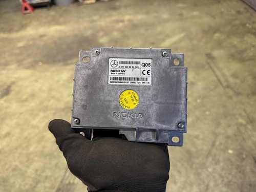 Steuergerät telefon - steuergerät,