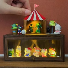 Miniatur Puppenhaus Maßstab