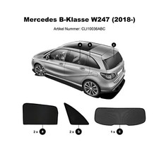 ClimAir Sonniboy Sonnenschutz