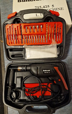 Bullcraft Schlagbohrmaschine