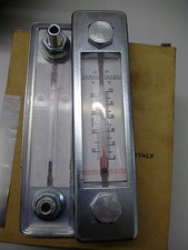 OMT Öltemperaturanzeige