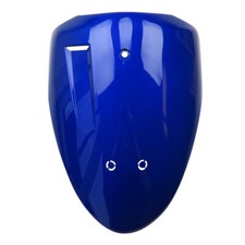 Frontverkleidung Rollerverkleidung blau Rex RS 450 QM50QT-6A