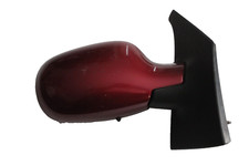 Renault Scenic Spiegel