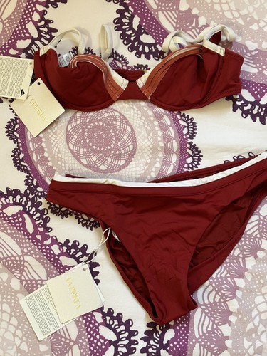 Bikini stück rot - bikini, 2