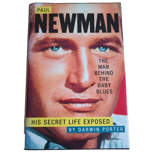 Paul newman first - paul, edition