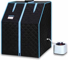 S14 LUCHEN Tragbare Sauna