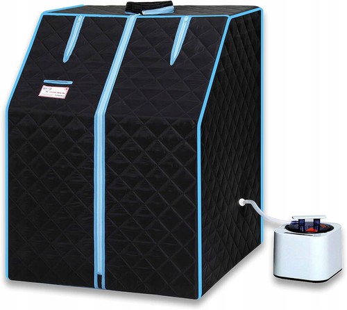 S14 luchen tragbare sauna - s14,