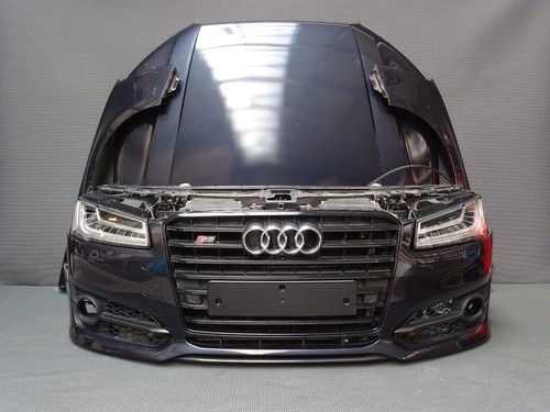 Original audi 4 - original, s8+