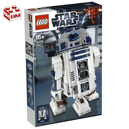 Lego star wars ucs - lego,